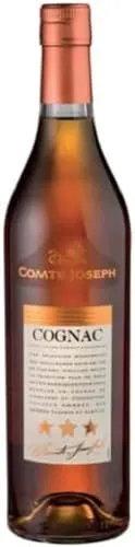 Comte Joseph Cognac ***