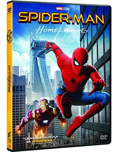 Spider-Man: Homecoming