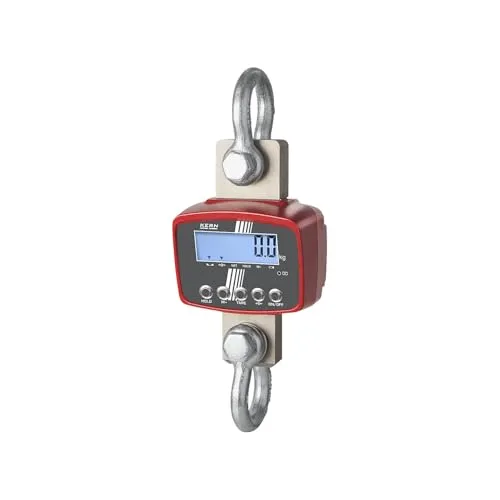 KERN HFD 3T-3 Kranwaage