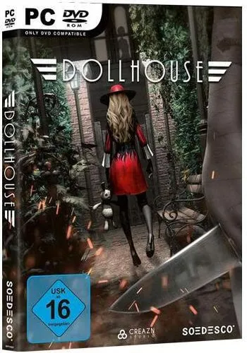 Dollhouse