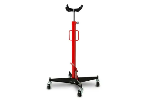 EBERTH Hochhubwagen Getriebeheber 500kg von Eberth