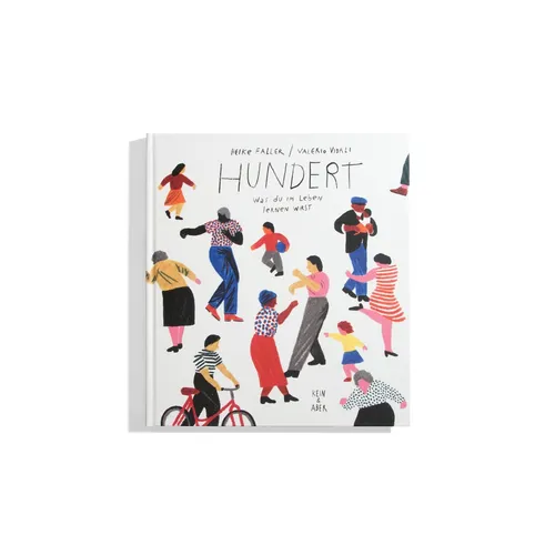 Hundert: Was du im Leben lernen wirst - Freundschaft Geschenkbücher, inspirierende Lebenslektionen für persönliche Entwicklung und zwischenmenschliche Beziehungen.