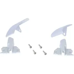 Thule Frontblendenendkappen-Satz von Thule