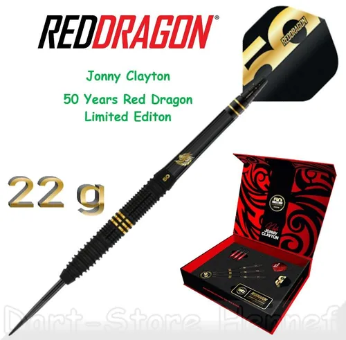 Red Dragon Dartpfeile von Red Dragon