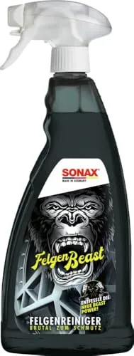 Autowaschmittel von SONAX