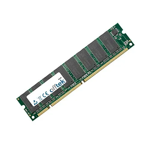 OFFTEK 128MB Ersatz Arbeitsspeicher RAM Memory für Toshiba Magnia SG30 (PC100) Großrechner/Server-Speicher