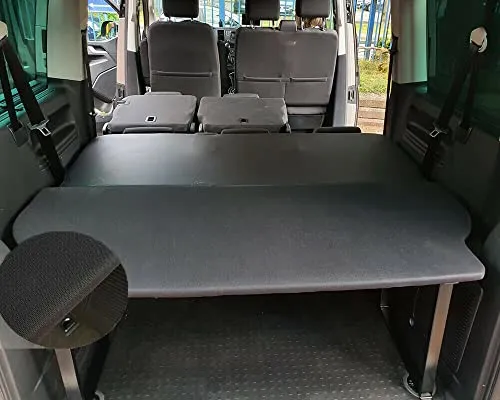BREMER SITZBEZÜGE Multiflexboard für VW T5 T6 T6.1