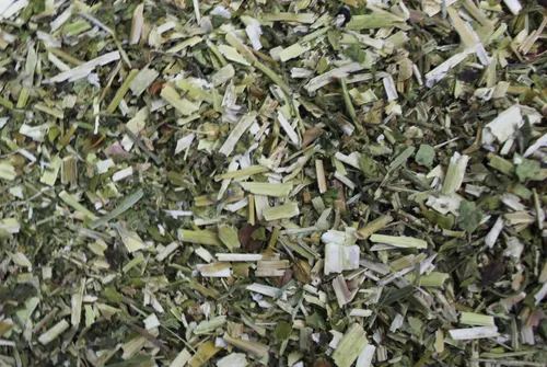 1000Kräuter Augentrost geschnitten Augentrostkraut Euphrasia officinalis 50 g