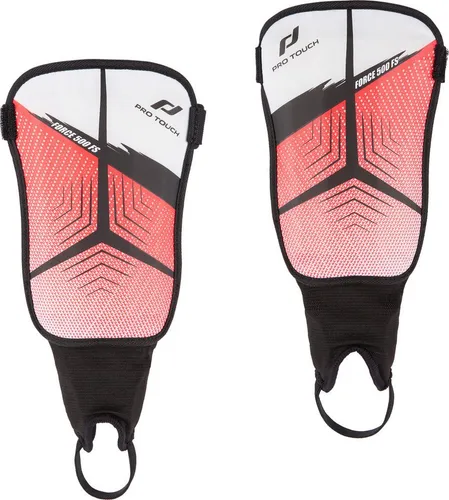 Pro Touch Fußball Schienbeinschoner Force 500 FS