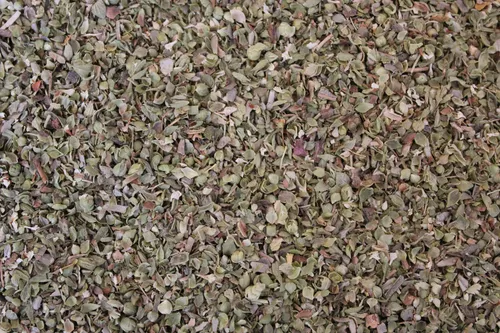 1000Kräuter Basilikum gerebelt Küchenkräuter (Ocimum Basilicum) 50 g