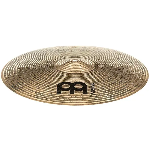 Meinl Byzance Dark 22
