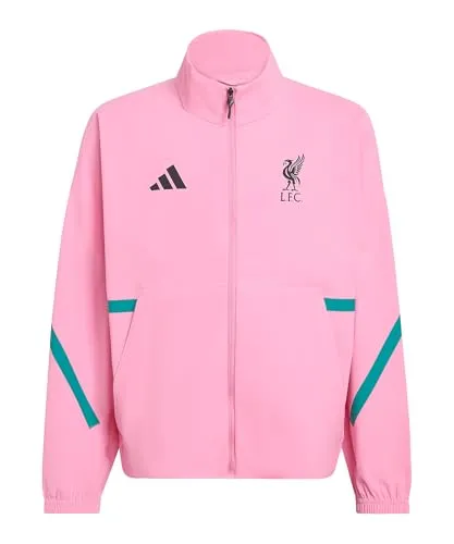 adidas Mäntel & Jacken Pink von adidas