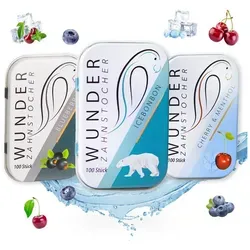 Wunder Zahnstocher Mundpflegecenter von Wunder Zahnstocher