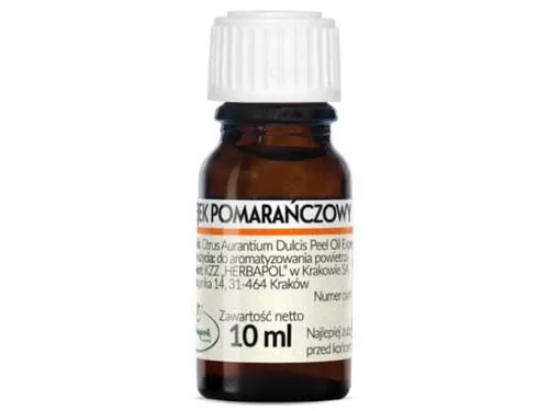 Herbapol Orangenöl 10 ml