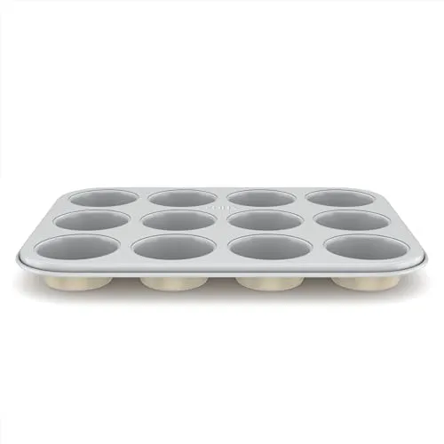 Zoha Muffinform Aluminium von Zoha