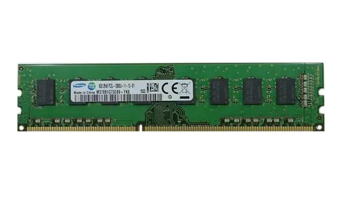 Samsung 8GB DDR3 1600 MHz Pc-12600 Ram Speicher M378B1G73EB0-YK0 Dimm