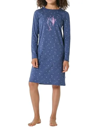 Schiesser Nachthemd Horse World von Schiesser