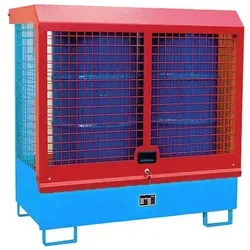 Bauer Paletten & Ladeflächen von Bauer