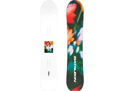 Bataleon Snowboard Tornado x Beyond Medals