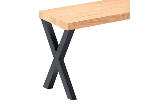 LAMO Manufaktur Sitzbank LSB (Komplett-Set, 3-teilig) aus Massivholz - Die LAMO Manufaktur Sitzbank vereint stilvolles Design und Funktionalität. Ideal für Flur oder Esszimmer – bequem Platz nehmen und modernen Charme genießen. Pflegeleicht und in verschiedenen Längen erhältlich.