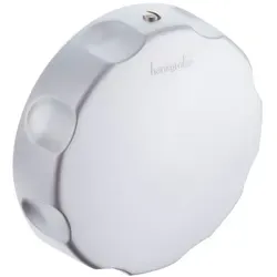 hansgrohe Drehgriff 96083000 Excentra/Flexaplus bis 03/00 von Hansgrohe