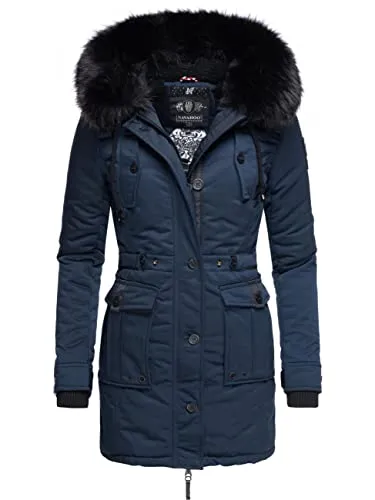 Produktbild Wintermantel NAVAHOO 