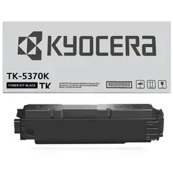 Kyocera Original TK-5370K Toner schwarz von Kyocera