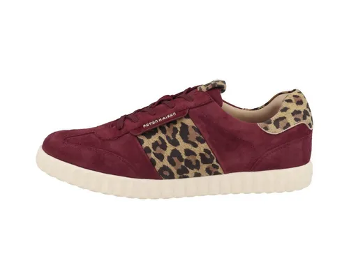 Peter Kaiser 9-73340-45 Damen Sneaker Turnschuhe, Sportschuhe, Freizeitschuhe, Halbschuhe, Schnürschuhe