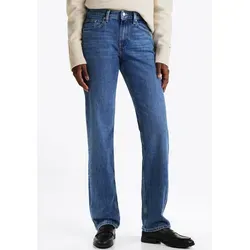 TOMMY HILFIGER Straight-Jeans 