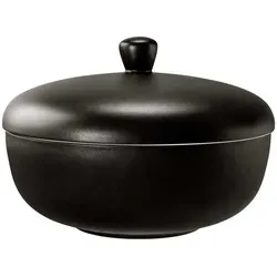 Seltmann Weiden Geschirr Schwarz von Seltmann Weiden