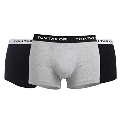 TOM TAILOR Boxershorts 