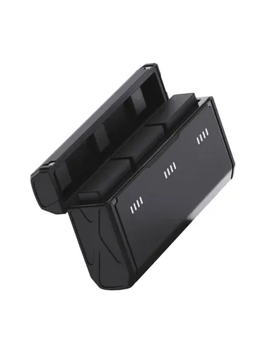 Telesin Drei-Akku-Ladegerät für GoPro Hero 13 Black von TELESIN