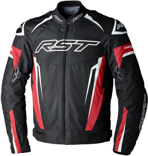 Motorradbekleidung von RST
