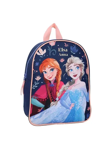 Vadobag Frozen II Backpack Louder Than Love