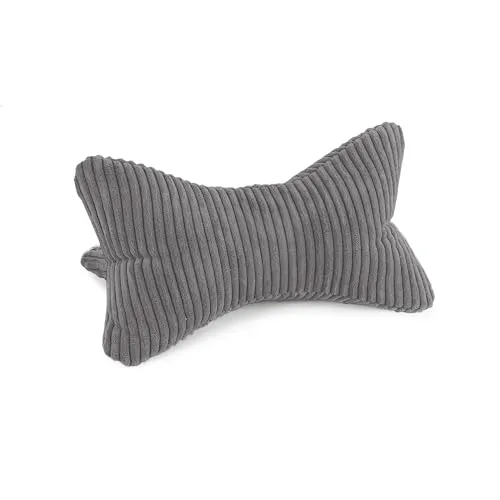 Bookiepad Leseknochen Cozy Shara - Ergonomisches Lesekissen für Nacken- und Lendenstütze, ideal zum Lesen und Entspannen – kuschelig und pflegeleicht, Made in Germany.