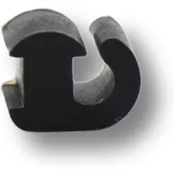 Ersatzteil - Gummi Gitter - - ARISTON HOTPOINT, INDESIT, FAURE, BOSCH, SMEG, ARTHUR MARTIN ELECTROLUX, NEFF, ELECTROLUX, ZANUSSI, WHIRLPOOL, REX,