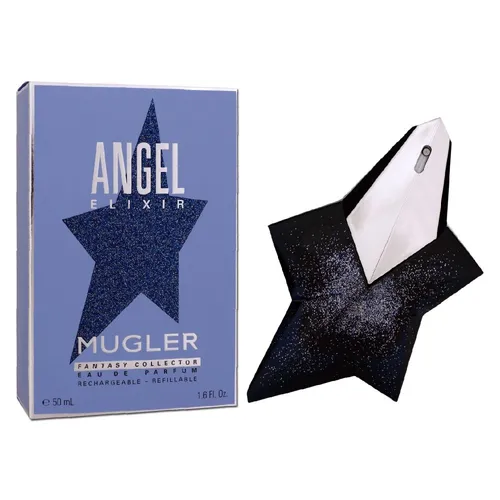 Mugler Angel Elixir Fantasy Collector Eau de Parfum