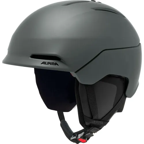Alpina NAX Helm von Alpina
