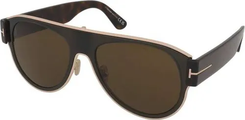 Sonnenbrille Tom Ford Lyle-02 FT1074 51J von TOM FORD
