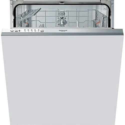 Lavastoviglie incasso Whirlpool HI 3010