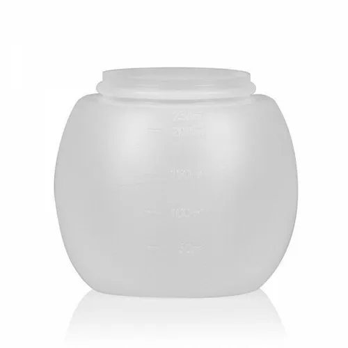 Davartis Dosierkugel / Waschkugel HDPE 230ml von Davartis