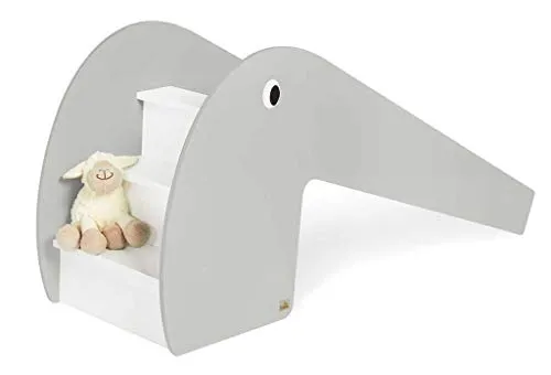 Pinolino Indoor-Rutsche Lotta aus Holz