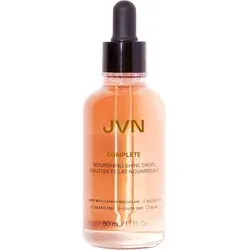 JVN Glanztropfen für Haarpflege in pink von JVN