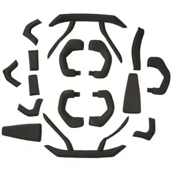 Dropframe Fit Kit [Blk] von Fox