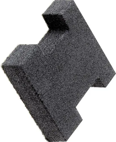 Röhm Späneschutz für Drehfutter 80 mm