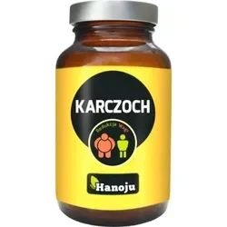 Produktbild Artischocken Extrakt 500 mg Kapseln