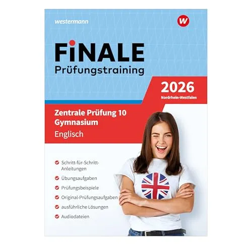 FiNALE von Westermann Lernwelten GmbH