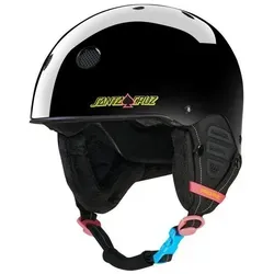Pro-tec Allroundhelm Low Pro-Snow schwarz L/XL