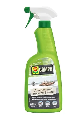 COMPO Ameisen- und Insekten-Blocker