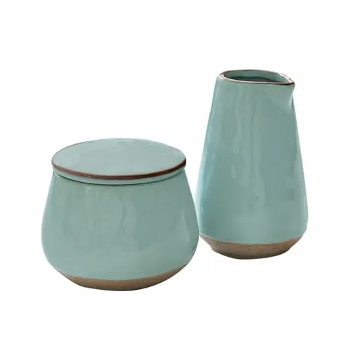 Zuckerdosen & Milchkännchen von LOBERON